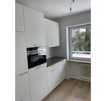 Modernisierte 3 Zimmer Wohnung mit Balkon in Ismaning