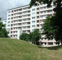 renovierte 2-Zimmer-Wohnung mit Weitblick - Melsdorf