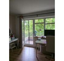 1 Zimmer Wohnung - Studentenwohnung - Uni Lage - Hildesheim Itzum-Marienburg
