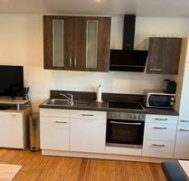 1 Zimmer Apartment zu vermieten - Dellfeld