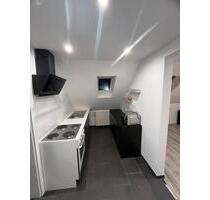 2-Zimmer Dachgeschoss Wohnung in Erfstadt-Gymnich - Erftstadt