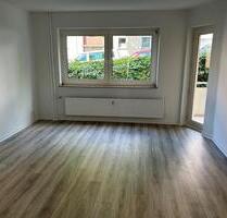 Sanierte 3 Zimmer Wohnung im Erdgeschoss - Kuhlerkamp ! - Hagen Hagen-Nord