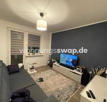 Wohnungsswap - 1 Zimmer, 36 m² - Eschengraben, Pankow, Berlin