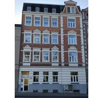 Helle großzügig geschnittene 3-Zimmer Wohnung - Schwerin Altstadt