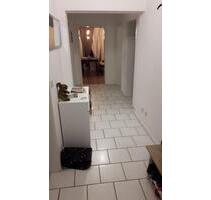 3-Zimmer Wohnung in ruhiger Lage - Coppenbrügge