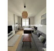 Wohnungsswap - 1 Zimmer, 41 m² - Sächsische Straße, Wilmersdorf, Berlin