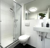 1 Zimmer Wohnung mit Balkon in St.Leon-Rot - Sankt Leon-Rot