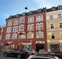 WG Zimmer + 123 Zimmer Wohnung zur Miete Untergiesing Altbau - München Au-Haidhausen