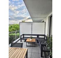 3Zimmer Neubau Wohnung (2015) 1 Og mit schönem Balkon EBK und TG - Kaarst