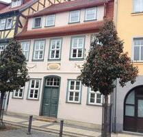 Wohnen zwischen Kurpark & Innenstadt - 2 Zimmer Wohnung - Bad Langensalza