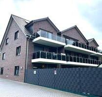 2-Zimmer Mietwohnung im Dachgeschoss mit einem ca. 19 m² großem Balkon - Penthouse-Feeling vorprogrammiert - Bremerhaven Leherheide