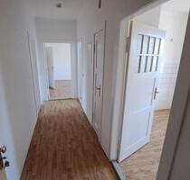 sanierte 3 Zimmer Wohnung in Genthin