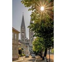 Traumhafte 3-Zimmer Wohnung im Zentrum von Halberstadt zum 01.01.2026