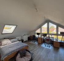 Doppelhaushälfte 6 Zimmer nur für Studenten WG - Buxtehude