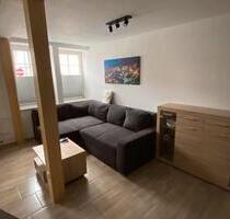 1 Zimmer Wohnung (40 m²) in Alsfeld Innenstadt - Nichtraucher