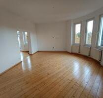 3,5 Zimmer in BS östl. Ring im Altbau mit Balkon - Braunschweig Wabe-Schunter-Beberbach