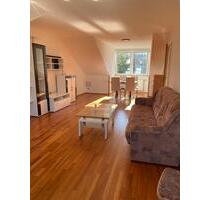 Dachgeschosswohnung 2 Zimmer Wohnung 60qm - Wuppertal Elberfeld