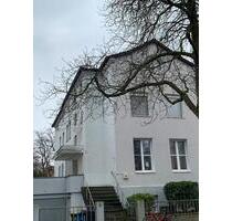 2- Zimmer -Souterrain Wohnung mit Terrasse in ruhiger Wohnlage am Wall - Braunschweig