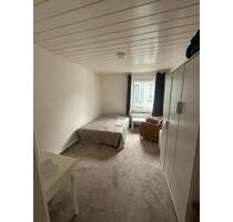 1.5 zimmer in Mülheim an der Ruhr