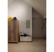 2 Zimmer DachWohnung Ludwigstr. Fürth zu vermieten
