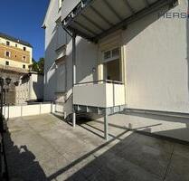 Moderne 3-Zimmer Wohnung mit Terrasse und Einbauküche - Annaberg-Buchholz