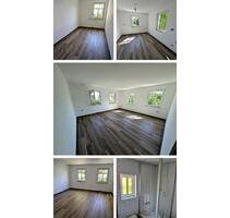 3-Zimmer Whg 1.OG zentral in Colmberg