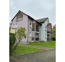 Demnächst frei! 2-Zimmer-Wohnung in Gelsenkirchen Ückendorf