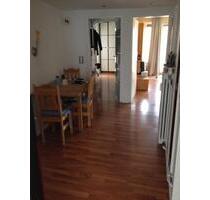 Helle 2,5 Zimmer Wohnung in Stuttgart Nord