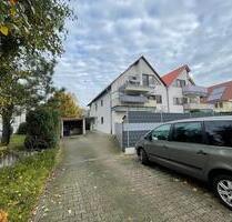2 Zimmer Wohnung möbliert in Neckarsulm-Neuberg zu vermieten - Heilbronn Neckargartach