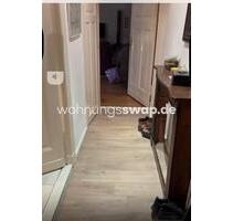 Wohnungsswap - 2 Zimmer, 68 m² - Nassauische Straße, Wilmersdorf, Berlin