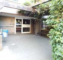 Für Vater - Mutter - Kind: weitläufige 3,5-Zimmer-Wohnung (WBS) - Dortmund Mengede