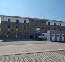 2.Zimmer Wohnung Neubau mit Fahrstuhl+Balkon - Soltau