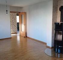 Exklusive Wohnung 3 Zimmer Hochparterre mit EBK - Maintal