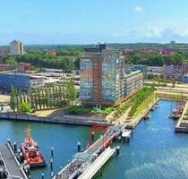 04-013 Schöne 4-Zimmer Maisonette-Whg. im Zentrum von Kiel - direkt an der Förde gelegen