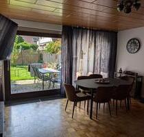 3,5 Zimmer Erdgeschoss Wohnung mit Garten in Vechelde Bettmar