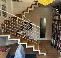 Maisonettewohnung in der Altstadt- - Münster