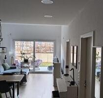2,5-Zimmer 71 m² Garten-Wohnung, zentral in Sindelfingen, EBK