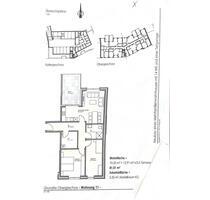 Moderne 3-Zimmer Wohnung im Herzen der Stadt Meppen