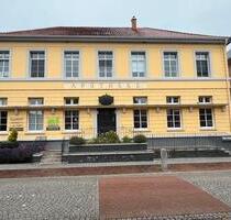 ab sofort 3-Zimmer Wohnung frei in Hoya