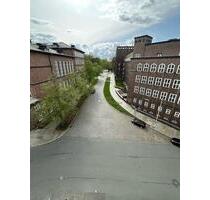 KfW 70, hochwertige 3-Zimmer Wohnung m. Terrasse, Sanierung 2024 - Chemnitz