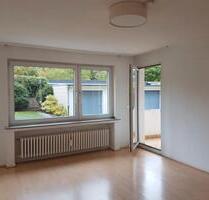 Helles 1-Zimmer-Appartement mit Süd-Ost-Balkon - Ratingen