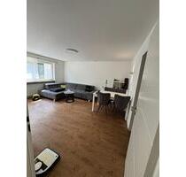 2 Zimmer Wohnung, Möbliert, in Niefern - Neuenbürg