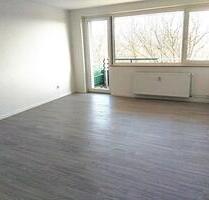 Sehr schöne komplett sanierte 2 Zimmer Wohnung mit Balkon in Gelsenkirchen zu vermieten