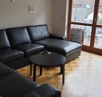 Voll Möblierte 3 Zimmer Wohnung zur Zwischenmiete ab Mai 2025 - Emmendingen