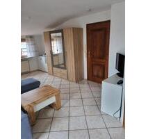 1 Zimmer Wohnung DG APP - 650,00 EUR Kaltmiete, in Denkendorf (PLZ: 73770)