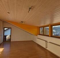 2-Zimmer Wohnung in Calw-Stammheim