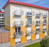 Schöne 1 Zimmer Wohnung zur Untervermietung im Studentenwohnheim - Villingen-Schwenningen