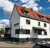 Zentral gelegen 3 Zimmer Wohnung in Wildeck Obersuhl
