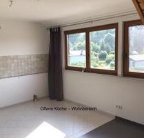 Ruhige 2- Zimmer -Wohnung im Grünen 50 qm zu vermieten - Doberschau-Gaußig