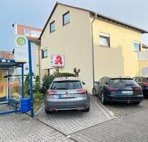 3 Zimmer Wohnung - 1.200,00 EUR Kaltmiete, ca.  80,00 m² in Roßdorf (PLZ: 64380)